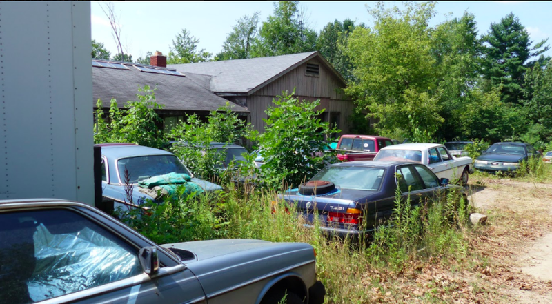 Illustration for article titled One Year Later, Michigan Man Ordered to Sell 20 Cars a Month Is Out 160 Cars but Remains Upbeat
